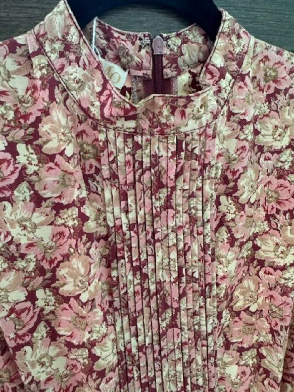 Josephine Dress by Timo x Free People, Small - Picture 5 of 6